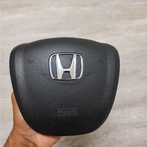2011-2017 HONDA ODYSSEY AIRBAG LEFT DRIVER SIDE STEERING WHEEL AIRBAG OEM